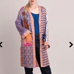 Me369 Shirt dress NWT